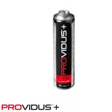   Providus CGV330LA MAXIPRO Antiflare 360° gázpalack 210g (bután-propán speciális mix, 7/16" menetes csatlakozás EN417)