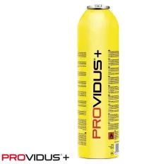   Providus CGV450LGASEX gázpalack 450 g (speciális GASEX bután-propán mix, 7/16" menetes csatlakozás EN417)