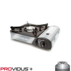 Providus FC300G asztali kempingfőző , piezo 2,2 kW