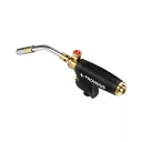 Providus GA200 GASEX gázégő pisztoly készlet , piezo 1,7 kW - 2400°C