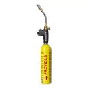 Providus GA200 GASEX gázégő pisztoly készlet , piezo 1,7 kW - 2400°C