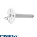 RAWL KCX-165 teleszkópos szigetelésrögzítő tárcsa - 165 mm