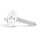 RAWL KCX-165 teleszkópos szigetelésrögzítő tárcsa - 165 mm