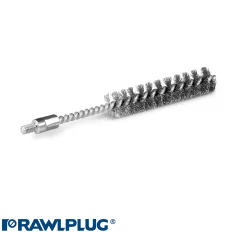   RAWL R-BRUSH-12-TC gépi furattisztító kefe - 12 mm (furat: 10 mm)