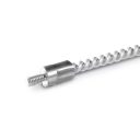 RAWL R-BRUSH-12-TC gépi furattisztító kefe - 12 mm (furat: 10 mm)