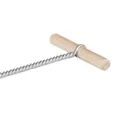 RAWL R-BRUSH-M12/M kézi furattisztító kefe - 16 mm (furat: 14 mm)