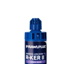 RAWL R-KER-II-300 hibrid injektáló ragasztó - 300 ml (vinilészter)