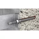 RAWL R-KEX-II epoxy injektáló ragasztó - 385 ml