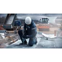 RAWL R-KEX-II epoxy injektáló ragasztó - 385 ml