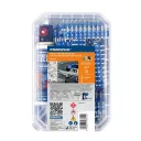 RAWL R-KNC-6/32/500 gépi betonszeg gázpatronnal - 32 mm (500 db, horganyzott)