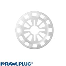   RAWL R-KWL-090 homlokzati szigetelésrögzítő tárcsa - 90 mm