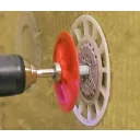 RAWL R-KWL-090 homlokzati szigetelésrögzítő tárcsa - 90 mm