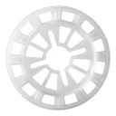 RAWL R-KWL-090 homlokzati szigetelésrögzítő tárcsa - 90 mm
