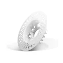 RAWL R-KWX-110 szigeteléstartó tárcsa körkivágóval - Ø 110 mm