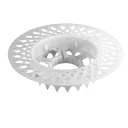 RAWL R-KWX-110 szigeteléstartó tárcsa körkivágóval - Ø 110 mm