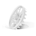 RAWL R-KWX-63 szigeteléstartó tárcsa körkivágóval - Ø 63 mm