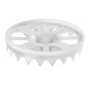 RAWL R-KWX-63 szigeteléstartó tárcsa körkivágóval - Ø 63 mm