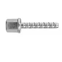 RAWL R-LX-I betoncsavar, M6 belső menetes 5x25 (horganyzott)