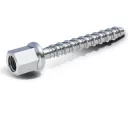 RAWL R-LX-I betoncsavar, M6 belső menetes 5x25 (horganyzott)