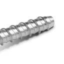 RAWL R-LX-PX betoncsavar, lapos fejű 6x35 (horganyzott)