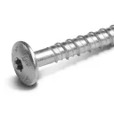 RAWL R-LX-PX betoncsavar, lapos fejű 6x35 (horganyzott)