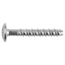 RAWL R-LX-PX betoncsavar, lapos fejű 6x35 (horganyzott)