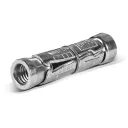 RAWL R-RB-M20W univerzális belsőmenetes feszítődübel - M20x130