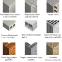 RAWL R-RB-M20W univerzális belsőmenetes feszítődübel - M20x130