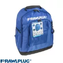 RAWL R-RS-BPACK profi szerszámos hátizsák - 38,5x20,5x46,5 cm (24 zseb)