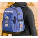 RAWL R-RS-BPACK profi szerszámos hátizsák - 38,5x20,5x46,5 cm (24 zseb)