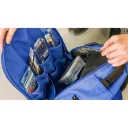 RAWL R-RS-BPACK profi szerszámos hátizsák - 38,5x20,5x46,5 cm (24 zseb)