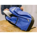 RAWL R-RS-BPACK profi szerszámos hátizsák - 38,5x20,5x46,5 cm (24 zseb)