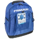 RAWL R-RS-BPACK profi szerszámos hátizsák - 38,5x20,5x46,5 cm (24 zseb)