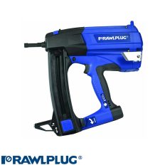   RAWL R-SC40 II-XL1 gázpatronos szegbelövő betonhoz és acélhoz (akku, koffer)