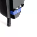 RAWL R-SC40 II-XL1 gázpatronos szegbelövő betonhoz és acélhoz (akku, koffer)