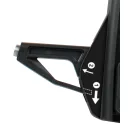 RAWL R-SC40 II-XL1 gázpatronos szegbelövő betonhoz és acélhoz (akku, koffer)