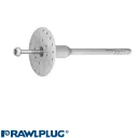 RAWL R-TFIX-8S-235-X csavaros univerzális szigetelésrögzítő dűbel - 8x235 mm