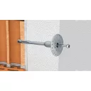 RAWL R-TFIX-8S-235-X csavaros univerzális szigetelésrögzítő dűbel - 8x235 mm