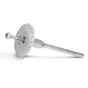 RAWL R-TFIX-8S-235-X csavaros univerzális szigetelésrögzítő dűbel - 8x235 mm