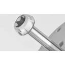RAWL R-TFIX-8S-235-X csavaros univerzális szigetelésrögzítő dűbel - 8x235 mm