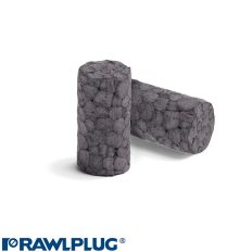   RAWL R-TFIX-CAP15-EPS-G grafitos polisztirol záródugó, szürke - 15 mm