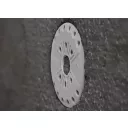 RAWL R-TFIX-CAP15-EPS-G grafitos polisztirol záródugó, szürke - 15 mm