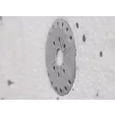 RAWL R-TFIX-CAP15-EPS-W polisztirol záródugó, fehér - 15 mm