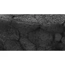 RAWL R-TFIX-CAP63-EPS-G grafitos polisztirol pogácsa, szürke - 63 mm