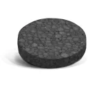 RAWL R-TFIX-CAP63-EPS-G grafitos polisztirol pogácsa, szürke - 63 mm