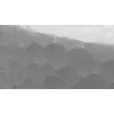 RAWL R-TFIX-CAP63-EPS-W polisztirol pogácsa, fehér - 63 mm