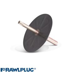   RAWL R-TFIX-TOOL-BLACK behajtó szerszám süllyesztett beépítéshez (R-TFIX-8SX)