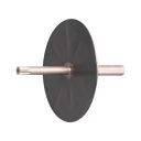 RAWL R-TFIX-TOOL-BLACK behajtó szerszám süllyesztett beépítéshez (R-TFIX-8SX)