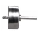 RAWL R-TFIX-TOOL-CSM behajtó szerszám acél körkivágóval - Ø 63 mm