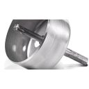 RAWL R-TFIX-TOOL-CSM behajtó szerszám acél körkivágóval - Ø 63 mm